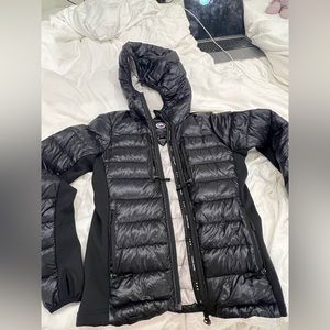 Women’s canada goose jacket extra small